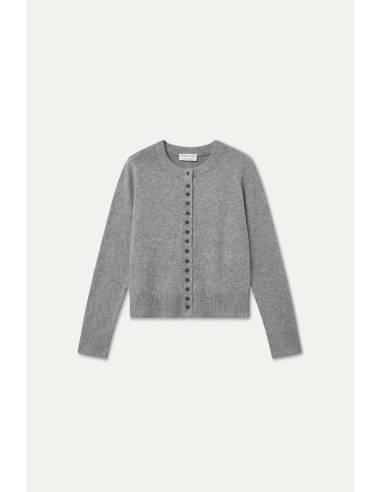 CHAQUETA MULTI BOTON