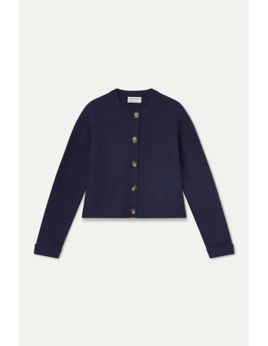 CHAQUETA EVASE