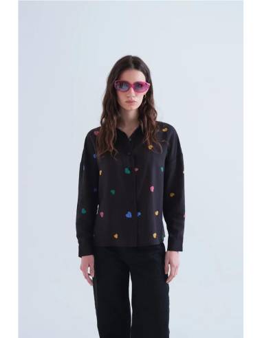 CAMISA CORAZONES