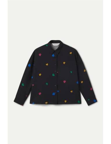 CAMISA CORAZONES
