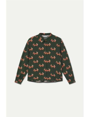 CAMISA PERROS