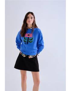 JERSEY FLOR
