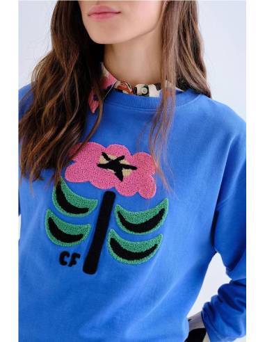 JERSEY FLOR
