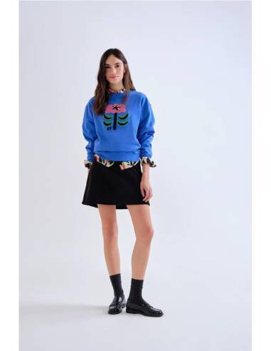 JERSEY FLOR