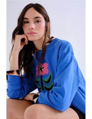 JERSEY FLOR