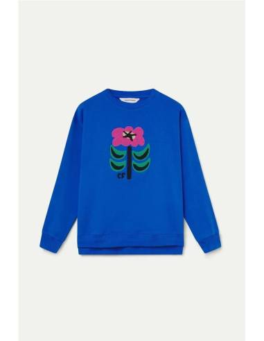 JERSEY FLOR