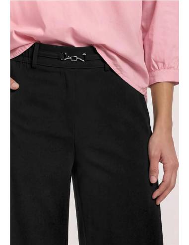 pantalon punto roma