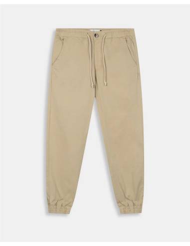 PANTALON JOGGER