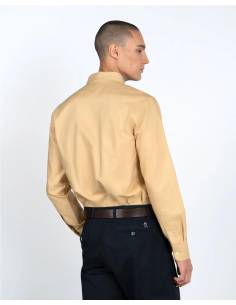 CAMISA OXFORD ICON 2
