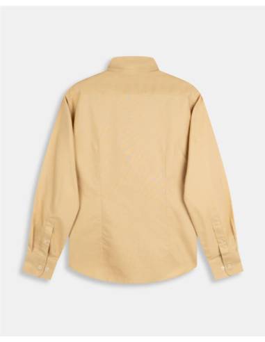 CAMISA OXFORD ICON