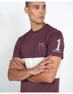 CAMISETA CHUKKER