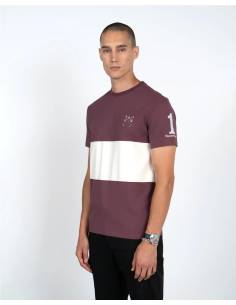 CAMISETA CHUKKER 2