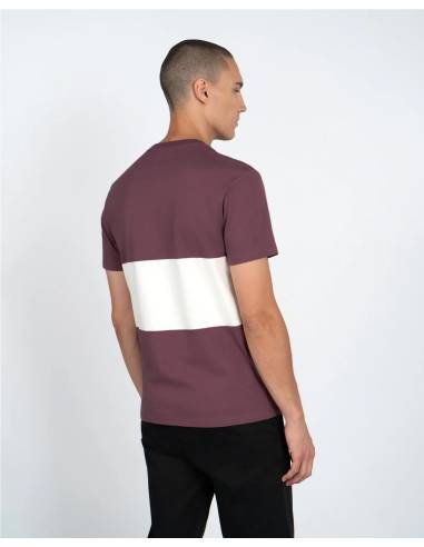 CAMISETA CHUKKER