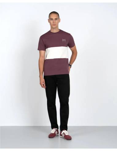 CAMISETA CHUKKER