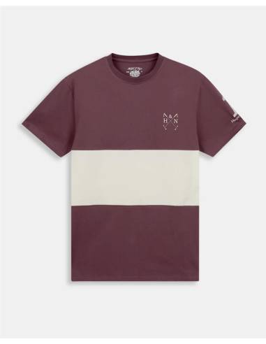 CAMISETA CHUKKER