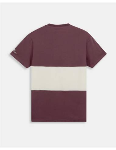 CAMISETA CHUKKER