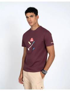 CAMISETA VERMONT 2
