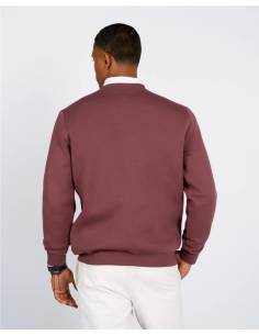 SUDADERA CREW NECK ICON 2