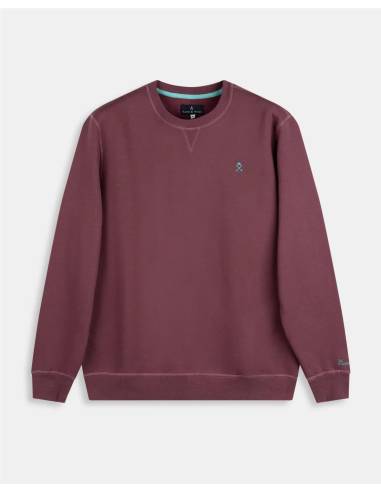 SUDADERA CREW NECK ICON