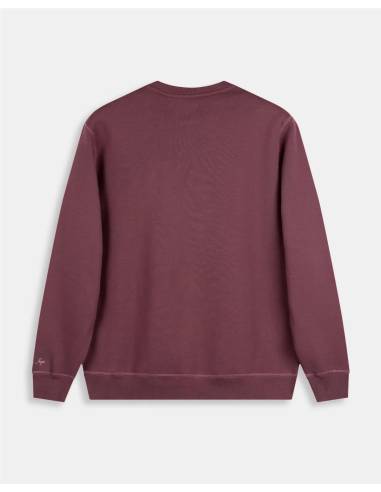 SUDADERA CREW NECK ICON