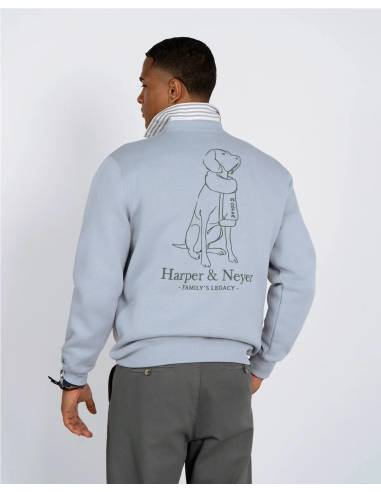 SUDADERA RANGLAN VICTORY