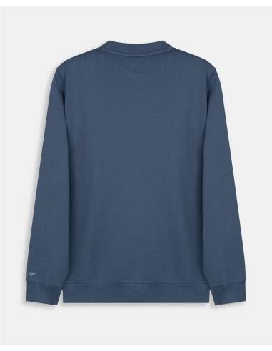 SUDADERA CREW-NECK HERITAGE