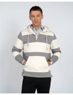 SUDADERA HODDIE ASCOT