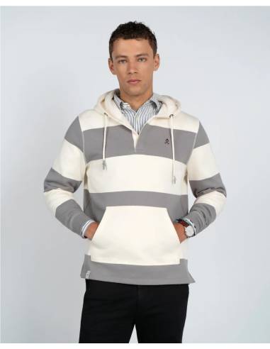 SUDADERA HODDIE ASCOT