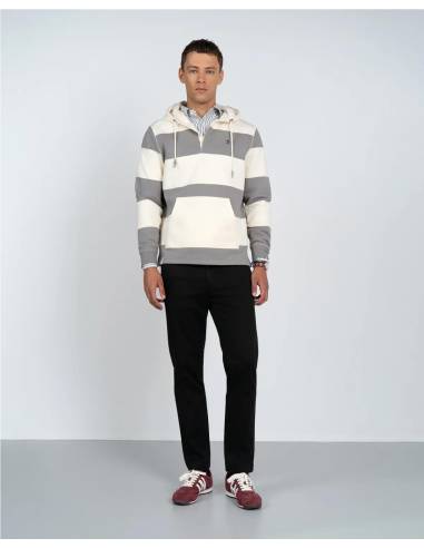 SUDADERA HODDIE ASCOT