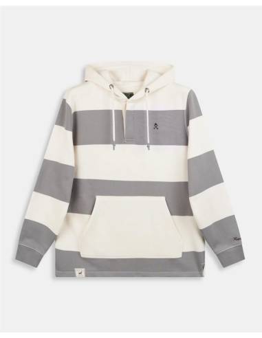 SUDADERA HODDIE ASCOT