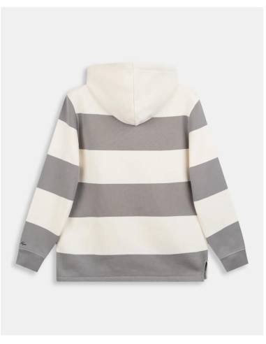 SUDADERA HODDIE ASCOT