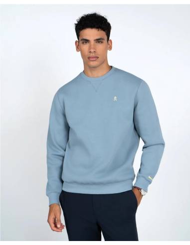 SUDADERA CREW NECK RANGER