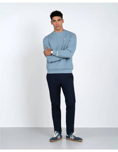 SUDADERA CREW NECK RANGER