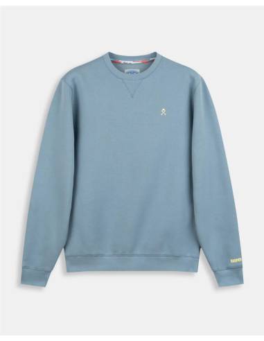 SUDADERA CREW NECK RANGER