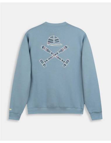 SUDADERA CREW NECK RANGER