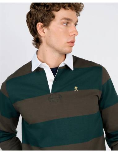 POLO RUGBY