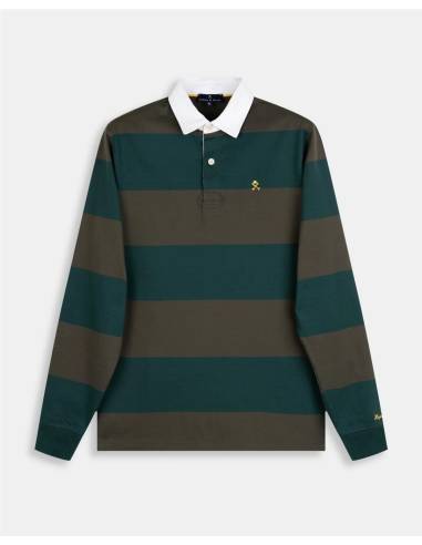 POLO RUGBY