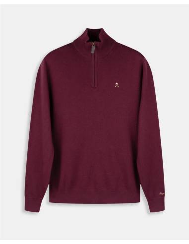 JERSEY ZIPPER