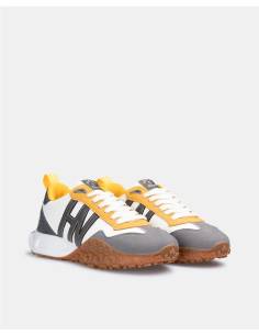 SNEAKER CARCROSS POINT