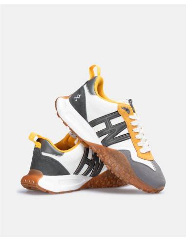 SNEAKER CARCROSS POINT