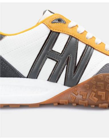 SNEAKER CARCROSS POINT