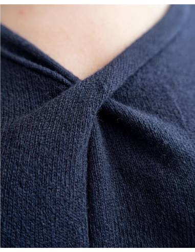 CAMISETA C/PICO