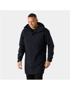 BRUSSEL INS RAIN COAT