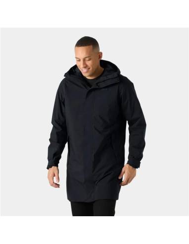 BRUSSEL INS RAIN COAT