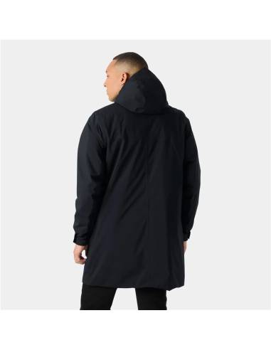 BRUSSEL INS RAIN COAT