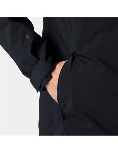 BRUSSEL INS RAIN COAT