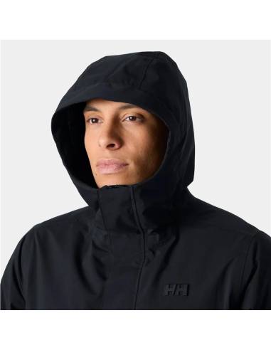 BRUSSEL INS RAIN COAT