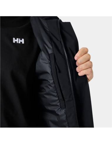 BRUSSEL INS RAIN COAT