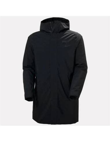 BRUSSEL INS RAIN COAT
