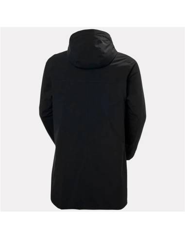 BRUSSEL INS RAIN COAT